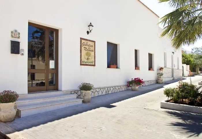 Ilgiardinodellanonna